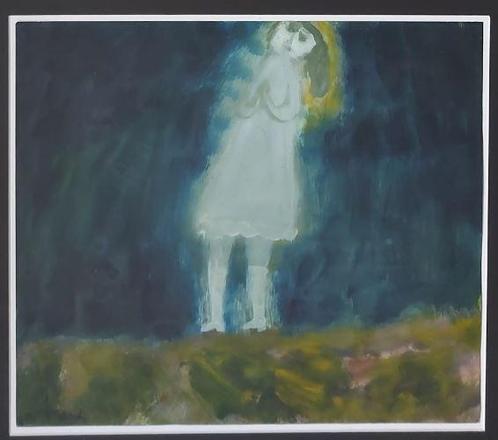 KUNSTVEILING.NL: Kunstwerken van Eugene Brands!, Antiek en Kunst, Kunst | Schilderijen | Modern
