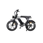 OUXI V8 5.0 Fatbike | Hydraulische remsysteem, Fietsen en Brommers, Elektrische fietsen, Ophalen, Nieuw, Overige merken