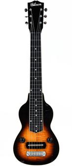 Gibson E150 Semi Prototype Lapsteel 1936, Muziek en Instrumenten, Ophalen of Verzenden, Gebruikt, Gibson