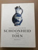 Antiek in de lage Landen - 800-1958 - NIEUWSTAAT, Ophalen of Verzenden