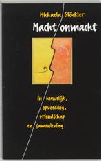 Macht onmacht 9789060384411 M. Glockler, Boeken, Verzenden, Gelezen, M. Glockler
