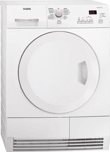 AEG T65370NAH - Warmtepompdroger beschikbaar voor biedingen