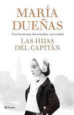 Las hijas del Capitán 9788408189985 Dueñas, Verzenden, Gelezen, Dueñas