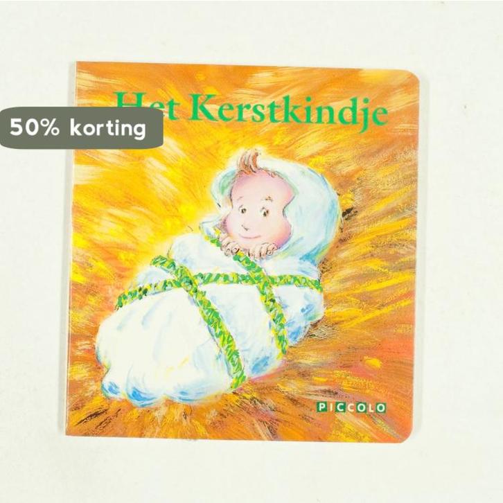 Het kerstkindje 9789000030088 Magda Van Tilburg, Boeken, Kinderboeken | Baby's en Peuters, Gelezen, Verzenden