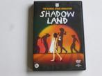 Shadow Land - Live Tour / Pilobolus (DVD), Verzenden, Nieuw in verpakking