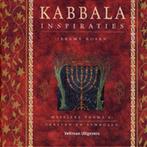 Kabbala inspiraties 9789059204898 J. Rosen, Verzenden, Zo goed als nieuw, J. Rosen