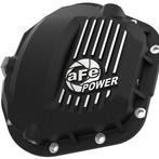 aFe Pro Series Dana 60 Front Differential Cover Black w/, Auto-onderdelen, Ophalen of Verzenden, Nieuw