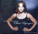 cd digi - Olivia Byington - A Dama Do Encantado, Verzenden, Zo goed als nieuw