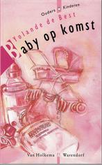 Baby op komst 9789026920950 De Best, Boeken, Zwangerschap en Opvoeding, De Best, Gelezen, Verzenden