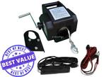 ELECTRISCHE KABEL TRAILERLIER 12 VOLT, Watersport en Boten, Ophalen of Verzenden, Nieuw, Zeilboot of Motorboot