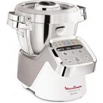 Moulinex Companion XL Gourmet YY3851FG - Keukenmachine, Ophalen of Verzenden, Zo goed als nieuw