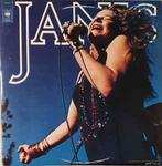 LP gebruikt - Janis Joplin - Janis (Europe, ??), Zo goed als nieuw, Verzenden
