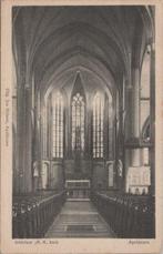 APELDOORN - Interieur R. K. Kerk, Verzenden, Gelopen