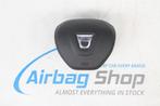 AIRBAG SET – PANEEL ZWART DACIA DUSTER (2017-HEDEN), Auto-onderdelen, Gebruikt, Dacia