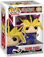 Funko Pop! - Yu-Gi-Oh! Yami Yugi (Dual Kingdom) #1451 |, Verzamelen, Poppetjes en Figuurtjes, Nieuw, Verzenden