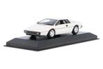 Lotus Esprit 940135220 Maxichamps  Modelauto 1:43  1978, Hobby en Vrije tijd, Modelauto's | 1:43, Verzenden, Nieuw