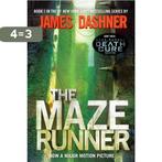 The Maze Runner / Maze Runner / 1 9780385737951, Boeken, Verzenden, Zo goed als nieuw, James Dashner