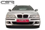 Voorbumper | BMW 5-serie sedan E39 / Touring E39 1996-2003|, Ophalen of Verzenden, Nieuw, BMW