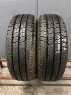 Nieuwe Goodyear winterbanden, maat 225/65R16C, Auto-onderdelen, 16 inch, Nieuw, Winterbanden, Band(en)