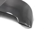 Fiat Abarth 500/595 Carbon Fiber Agressieve Achter Spoiler, Auto diversen, Tuning en Styling, Verzenden