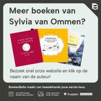 Een ijsje 9789025773175 Sylvia van Ommen, Verzenden, Gelezen, Sylvia van Ommen