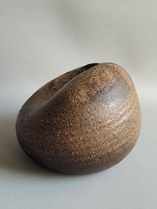 Jaan Mobach - Vaas - Keramiek - Vaas, Antiek en Kunst, Antiek | Glas en Kristal