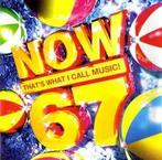 cd - Various - Now Thats What I Call Music! 67, Verzenden, Zo goed als nieuw