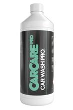 Car Care Carwash Pro - 1L, Overige typen