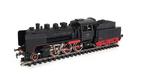 Märklin H0 - FM 800 - Stoomlocomotief met tender (1) - BR 24, Hobby en Vrije tijd, Nieuw