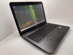 HP ZBook 14u G4 - 14 Touchscreen, Intel i7, 16GB RAM, 512GB, Qwerty, Verzenden, I7, Met touchscreen