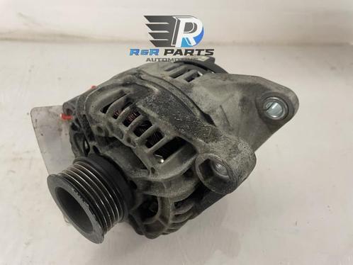 Dynamo   Alternator - 105A - Fiat   Alfa - OEM: 0124325..., Auto-onderdelen, Accu's en Toebehoren, Nieuw, Verzenden