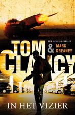 In het vizier / Jack Ryan / 14 9789400501263 Tom Clancy, Boeken, Verzenden, Gelezen, Tom Clancy