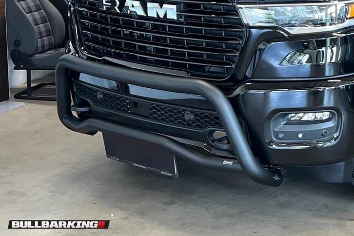 Dodge Ram (2025+) bullbars incl. EU-typegoedkeuring, Auto diversen, Tuning en Styling, Verzenden