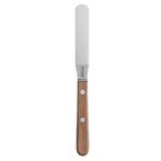 Triangle Palet- en Glaceermes met Ergonomische Knik – 9 c., Ophalen of Verzenden, Nieuw