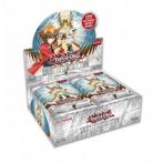 Yu-Gi-Oh! Light of Destruction Reprint Booster Box, Hobby en Vrije tijd, Verzamelkaartspellen | Yu-gi-Oh!, Verzenden, Nieuw