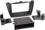 2-DIN Paneel Hyundai iX35 met Pocket 2010-2013 Kl: Zwart, Auto diversen, Autoradio's, Verzenden, Nieuw