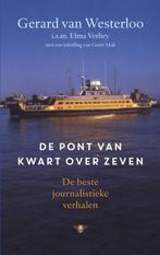 De pont van kwart over zeven 9789023488675, Verzenden, Gelezen, Gerard van Westerloo