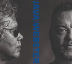 Erwin Java en Sean Webster - Java/Webster - CD, Cd's en Dvd's, Ophalen of Verzenden, Nieuw in verpakking