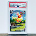 Pokémon - Flareon Vmax FA - Flareon Vmax Premium Collection, Hobby en Vrije tijd, Verzamelkaartspellen | Pokémon, Nieuw