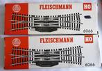 Fleischmann H0 - 6066 - Modeltreinsporen (4), Hobby en Vrije tijd, Modeltreinen | H0, Nieuw