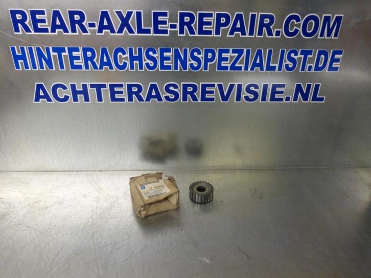 Distributietandwiel Astra F/G/H Corsa B/C Combo B/C Tigra..., Auto-onderdelen, Motor en Toebehoren, Nieuw, Universele onderdelen