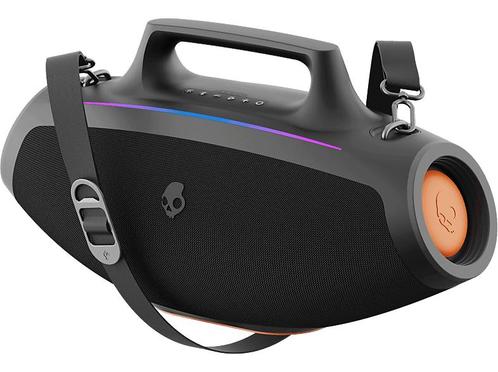Skullcandy -  Barrel Bluetoothspeaker  - Zwart, Audio, Tv en Foto, Luidsprekers, 60 tot 120 watt, Nieuw, Overige merken, Overige typen