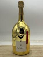 Gremillet, Selection Gold - Champagne Brut - 1 Magnum (1,5, Nieuw