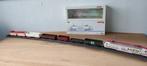 Märklin, Piko, Jouef H0 - 34382 - Modeltrein (8) - BR 128 -, Hobby en Vrije tijd, Modeltreinen | H0, Nieuw