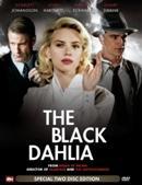 Black dahlia - DVD, Cd's en Dvd's, Dvd's | Thrillers en Misdaad, Verzenden