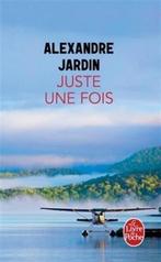 Jardin, Antoine 9782253087496 Alexandre Jardin, Verzenden, Gelezen, Alexandre Jardin