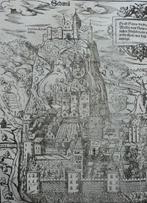 Zwitserland (3x) - Wallis - Graubunden - Eydtgnoschafft;, Nieuw