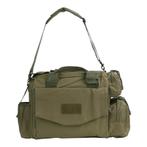 101inc Patrol Bag groen, Nieuw