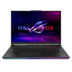 ASUS ROG Strix Scar 18 Laptop | 18 WQXGA 240Hz/3ms ontspieg, Verzenden, Nieuw