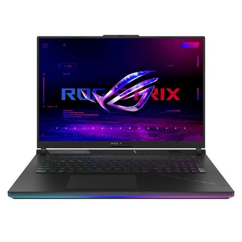 ASUS ROG Strix Scar 18 Laptop | 18 WQXGA 240Hz/3ms ontspieg, Computers en Software, Windows Laptops, Nieuw, Verzenden